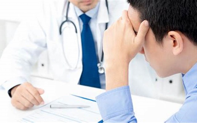 "Cậu nhỏ" cũng có thể bị ung thư: Đây là 5 dấu hiệu nam giới tuyệt đối không được bỏ qua