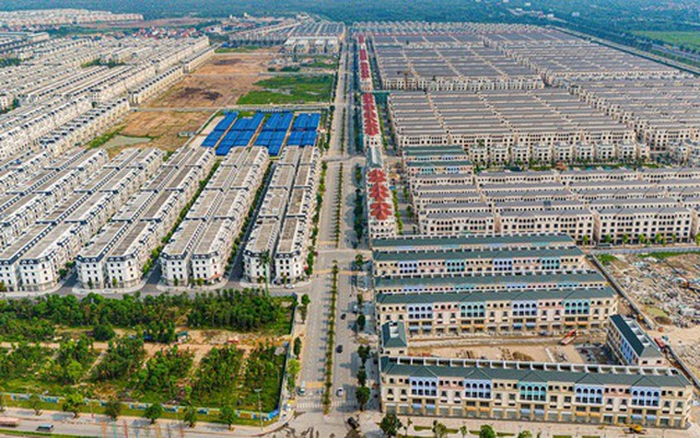 “Điểm nóng” bất động sản mới gọi tên Hà Nam, Hưng Yên, Vĩnh Phúc: Loạt ông lớn Sun Group, Phú Mỹ Hưng, Bim Group… rầm rộ đổ bộ