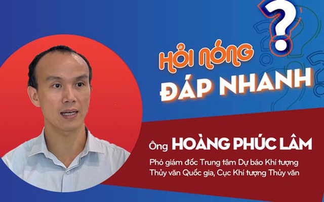 Vì sao bão số 10 Bualoi di chuyển tốc độ gấp đôi cơn bão khác, gây tác động thế nào?