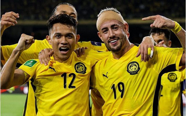 Bộ trưởng Malaysia: “Tôi rất buồn và tức giận vì quyết định của FIFA”