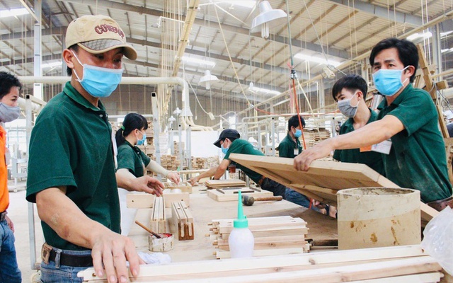 Sau Nghị quyết 68, mỗi tháng có hơn 19.000 doanh nghiệp thành lập mới