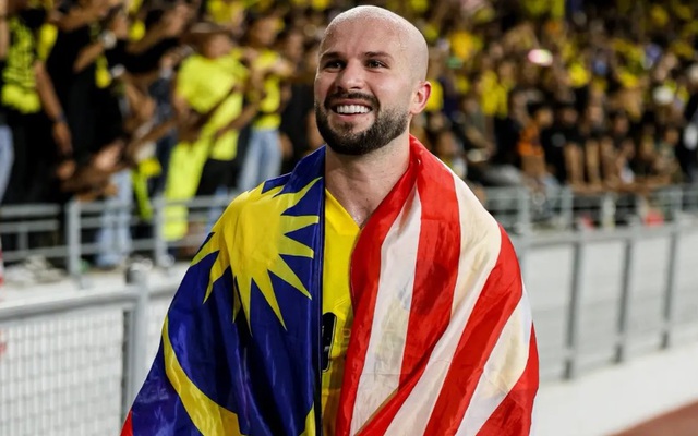 Báo Malaysia nghi vấn một quan chức của bóng đá Việt Nam can thiệp làm phanh phui bê bối của đội nhà