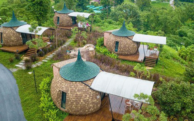 Đổ hàng chục tỷ mua đất, xây homestay, nhiều người tan mộng "bỏ phố về rừng"