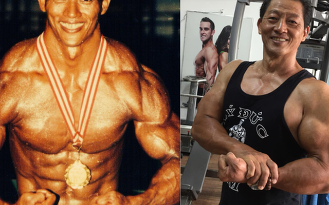 Lý Đức bây giờ