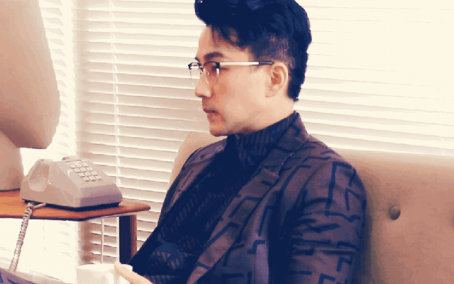 Sao nam đình đám thất nghiệp 5 năm, sống dựa vào trợ cấp của vợ cũ?