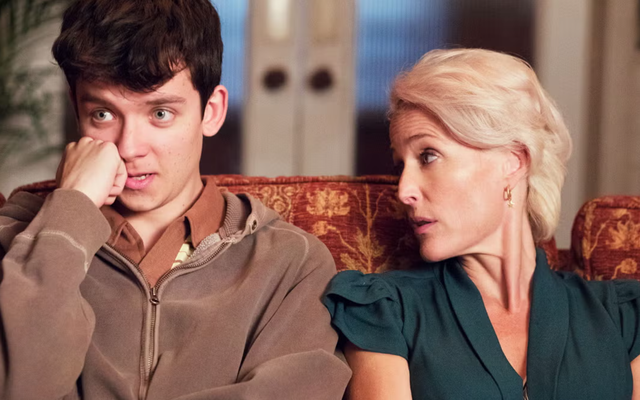 Xem phim Sex Education mà tôi giật mình: Một khi cha mẹ mù mờ không dạy con điều này, hậu quả sẽ vô cùng nguy hiểm!