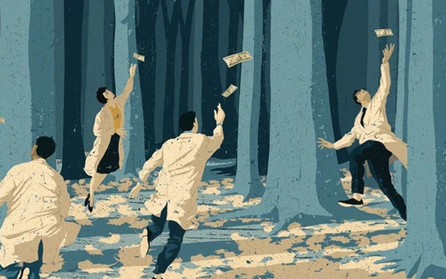 Không phải mê tín, đây là 3 dấu hiệu cho thấy một người có khả năng giàu có vượt bậc: Tỷ phú, doanh nhân đều đồng tình