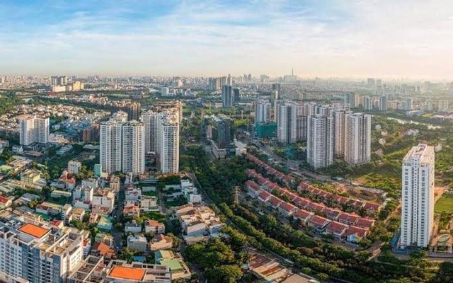 Việt Nam sẽ sớm có khu đô thị 1 tỷ USD, dự kiến có 10.000 căn nhà