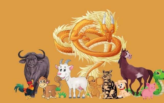 Tháng 8 âm có 2 con giáp được cát tinh hỗ trợ, đã giàu lại càng giàu hơn, 1 con giáp lại cần thận trọng