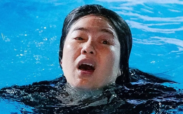 'Mưa đỏ' đã rời rạp