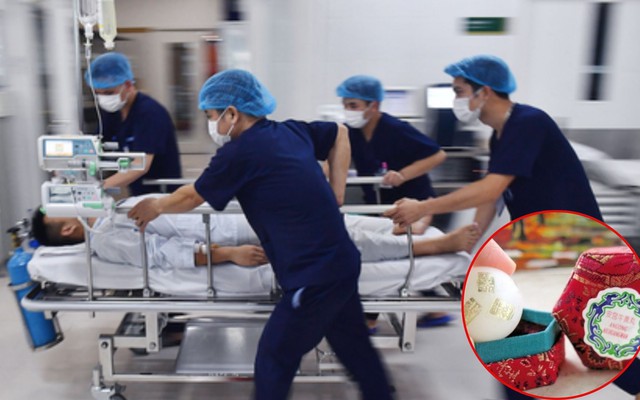 Vì sao An cung ngưu hoàng hoàn không phải "thần dược" cho đột quỵ?