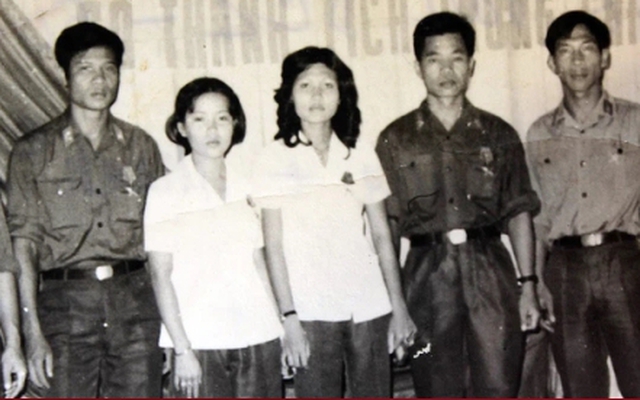 'Tử chiến trên không' dựa trên vụ cướp máy bay có thật nào ở Việt Nam?