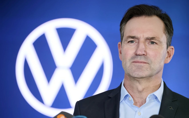 Volkswagen ngừng dây chuyền sản xuất xe điện, hàng nghìn công nhân phải nghỉ việc