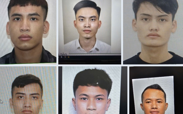 "Ông trùm" trẻ tuổi Phạm Văn Công bị bắt, khám xét nơi ở trong sự ngỡ ngàng