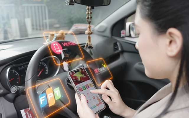 Sắp đến mốc 1/10 chuyển đổi tài khoản giao thông, chủ xe cần làm gì để qua trạm không gián đoạn?