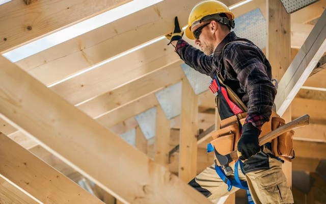 BioStrong Wood: Siêu gỗ mạnh hơn thép