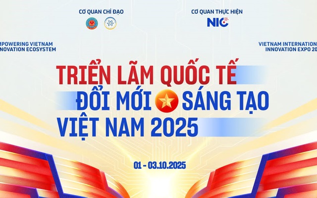 VIIE 2025: Triển lãm công nghệ lớn nhất năm hé lộ nhiều bất ngờ tại Hòa Lạc