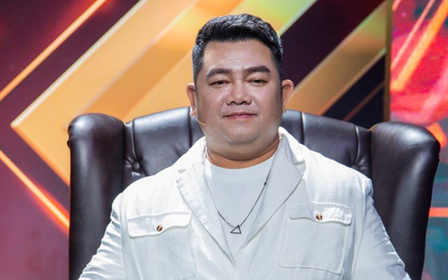 Nhà sản xuất bài hit Nhật ký của mẹ nói thẳng về nhạc Việt hiện tại