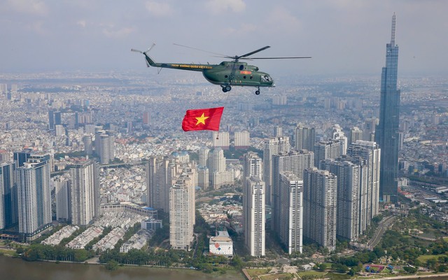 Một TP Việt Nam vừa vượt Bangkok về một chỉ số được coi như “xương sống” cho thị trường vốn toàn cầu