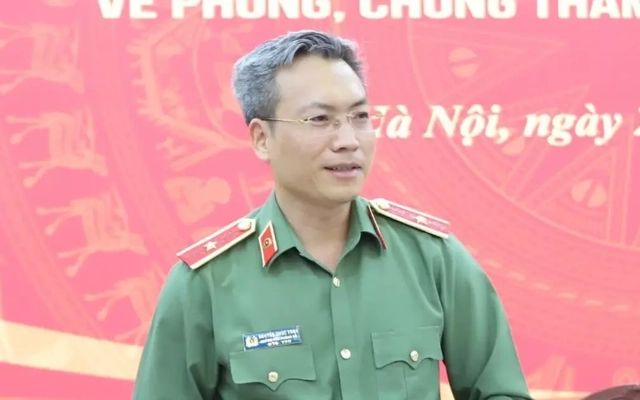 Khởi tố bổ sung thêm 2 bị can liên quan vụ án Bệnh viện Bạch Mai, Việt Đức cơ sở 2