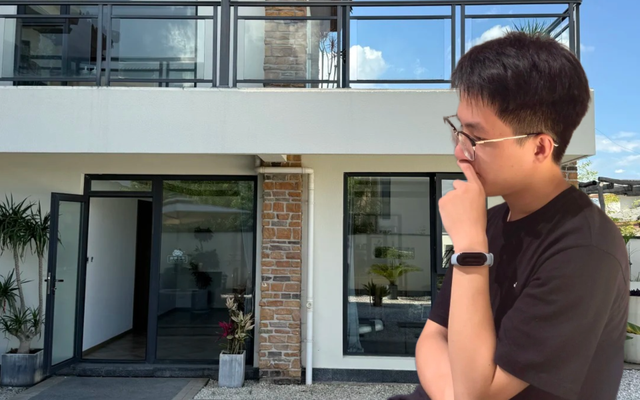 Bày 20 mâm cỗ mừng tân gia mời sếp đến dự, 1 tháng sau bị đuổi việc: Lý do khiến tôi thấy nhẹ nhõm thật sự