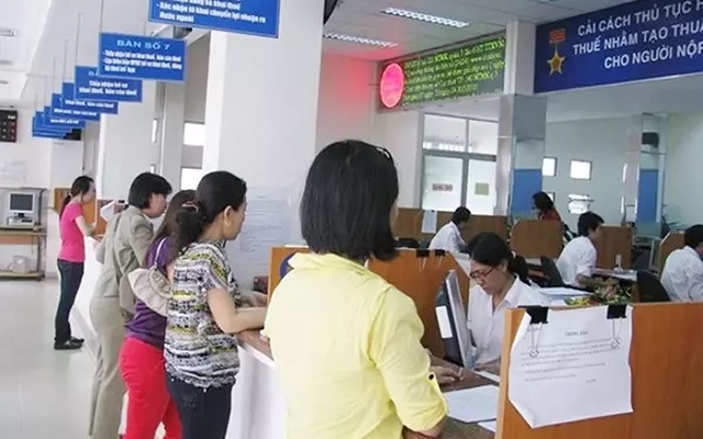 Hé lộ về người phụ nữ nợ thuế lớn nhất TPHCM