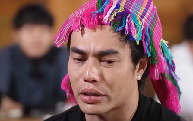 Lê Dương Bảo Lâm bị hở van tim