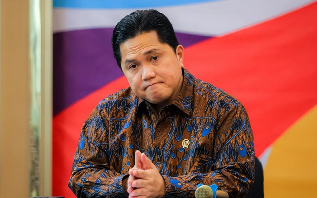 “Sếp lớn” bóng đá Indonesia lần đầu lên tiếng, nói thẳng về nghi vấn liên quan đến án phạt của Malaysia