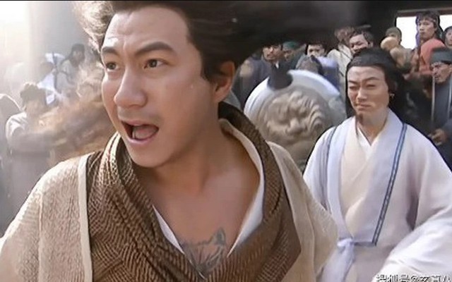 Cao thủ mạnh nhất Thiên Long: Nhân vật bí ẩn được Kiều Phong kính nể, hơn cả Vô Danh Thần Tăng?