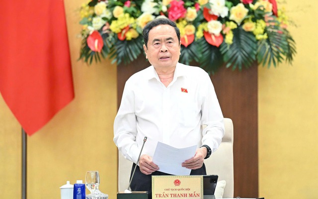 Quốc hội dự kiến sẽ xem xét thông qua gần 50 dự án luật, nghị quyết tại Kỳ họp thứ 10