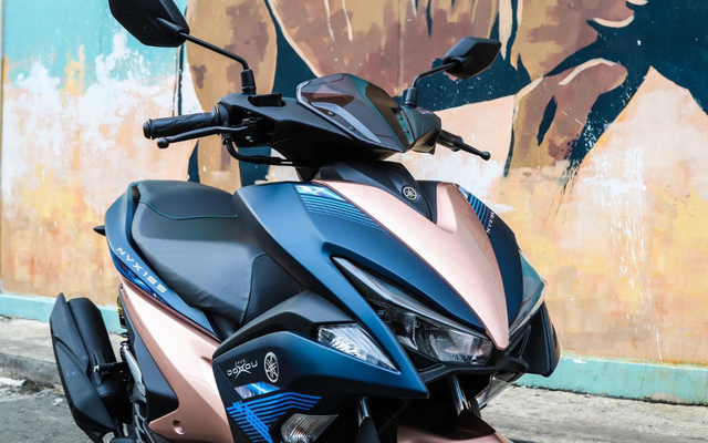 Loạt đại lý tung ưu đãi mua 1 xe tặng 1 xe: Có nơi tặng xe điện VinFast, có nơi tặng xe tay ga 30 triệu