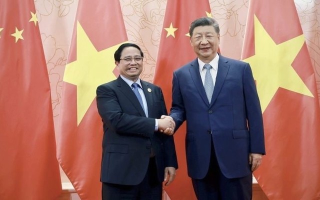 Tin vui cho hàng trăm triệu người VN – TQ: Một phiên họp lần đầu tiên sắp diễn ra, tác động nhiều tỷ USD