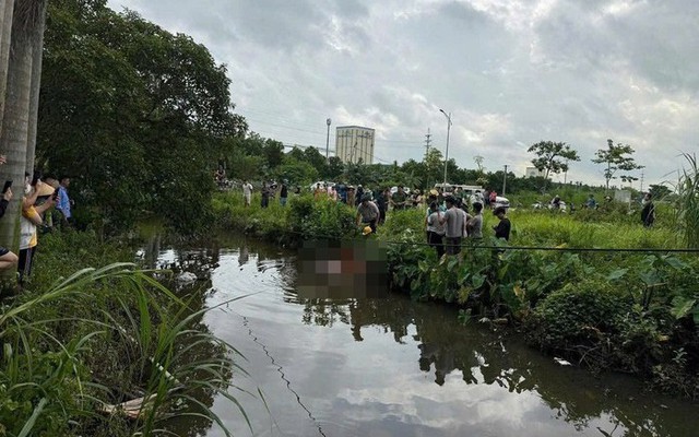 Vụ bà nội sát hại 2 cháu ở Hưng Yên: Hé lộ thêm thông tin đau lòng