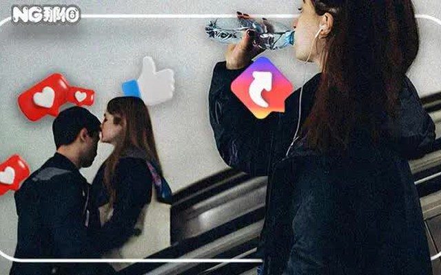 Trung Quốc: Xu hướng mai mối người yêu cũ cho chính bạn thân của mình