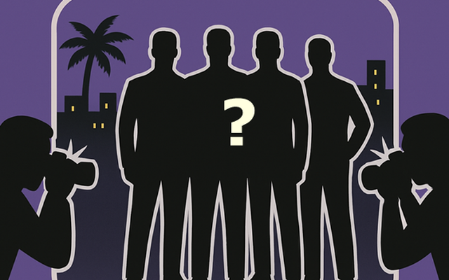 4 gã "ngụy quân tử" trứ danh Cbiz: 9X gây tội ác chấn động, xuống tay sát hại bạn gái vị thành viên