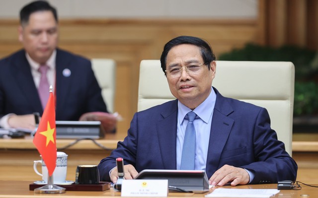 Việt Nam là nhà đầu tư châu Á lớn nhất tại Cuba, Thủ tướng đưa ra một lời kêu gọi đặc biệt gì với các DN?