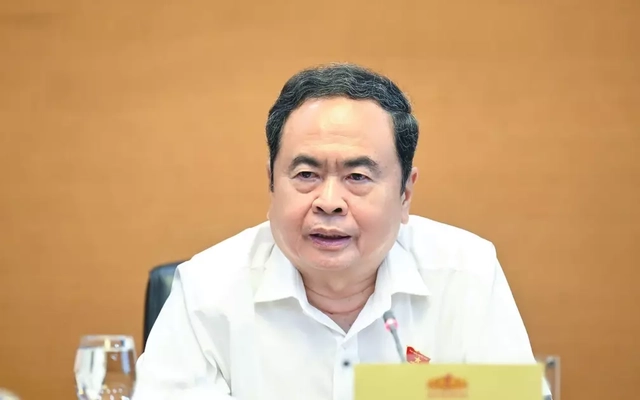 Chủ tịch Quốc hội: Chuẩn bị kỹ lưỡng nội dung để tổ chức thành công Kỳ họp thứ 10