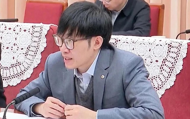 CEO của startup từng “thổi bay” gần 600 tỷ USD của Nvidia vừa được vinh danh top 100 thế giới AI là ai?