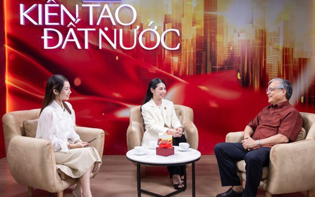 Masterise Group: Doanh nghiệp tư nhân “kiến tạo chuẩn sống”, góp sức vào công cuộc phát triển