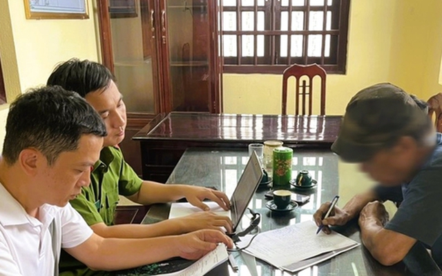 Xử phạt người đàn ông đăng tin sai sự thật, xúc phạm lãnh đạo Đảng, Nhà nước dịp Quốc khánh