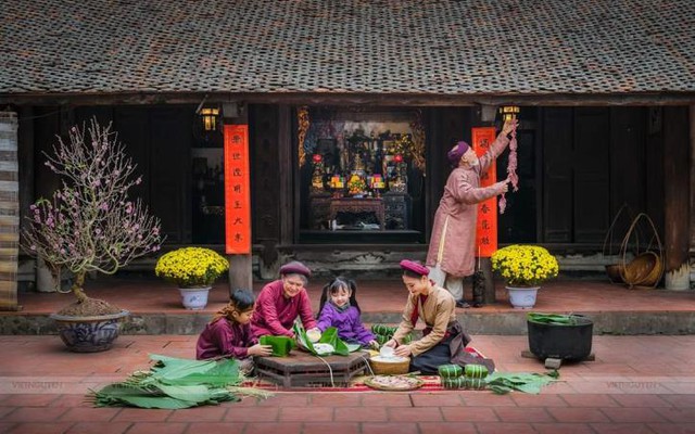 Bất ngờ: Năm 2026, người lao động Việt Nam có tổng cộng 115 ngày nghỉ