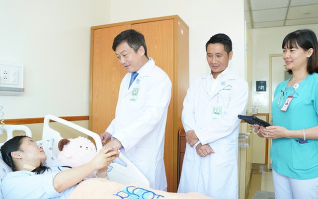 Giá khám chữa bệnh mới nhất ở TP HCM sau khi sáp nhập