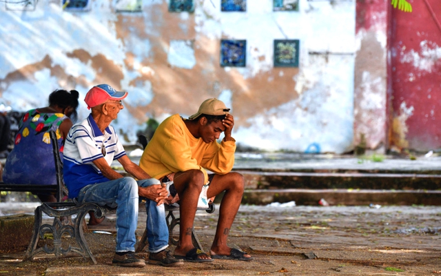 Cuba cần 8 tỷ USD để giải quyết cuộc "khủng hoảng thiếu điện" hiện hành