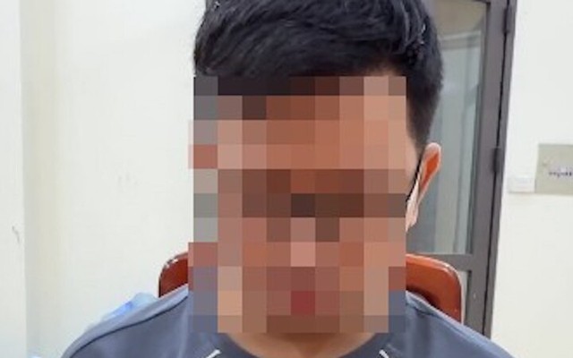 Giải cứu thanh niên bị 'bắt cóc online', ép tự thoát y, kêu khóc giả bị đánh đập