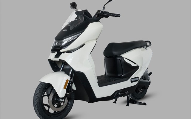 4 mẫu xe máy điện Honda sắp về Việt Nam