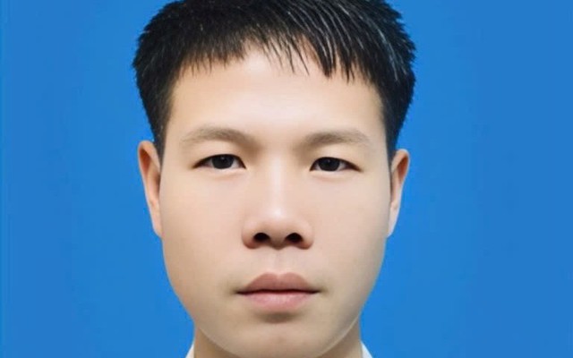 Mai Xuân Văn đã ra đầu thú