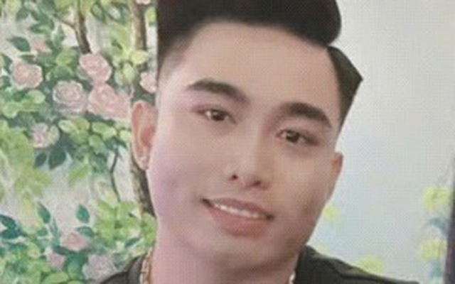 Truy tìm Trương Tuấn Anh sinh năm 1999