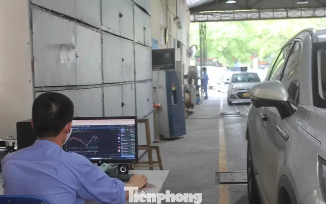 Việt Nam nguy cơ thành 'bãi rác công nghệ' nếu chậm siết nhiên liệu ô tô?