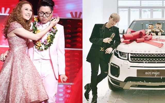 Học trò Mỹ Tâm cát xê cao ngất ngưởng, sở hữu nhiều sổ đỏ, nhà TP.HCM 10 tỷ