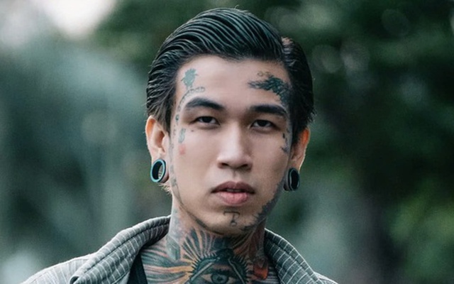 Fanpage Quán quân Rap Việt Dế Choắt xuất hiện bài đăng gây sốc